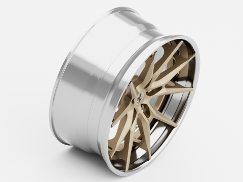 Klassen CS06S 3D Modell