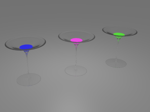 Drink glasses for clubs 1 OWENDAL 3D मॉडल