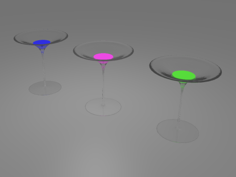 Drink glasses for clubs 1 OWENDAL 3D मॉडल