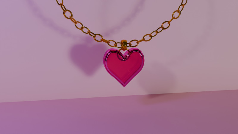 Chain 3D मॉडल .c4d .max .obj .3ds .fbx .stl .blend 