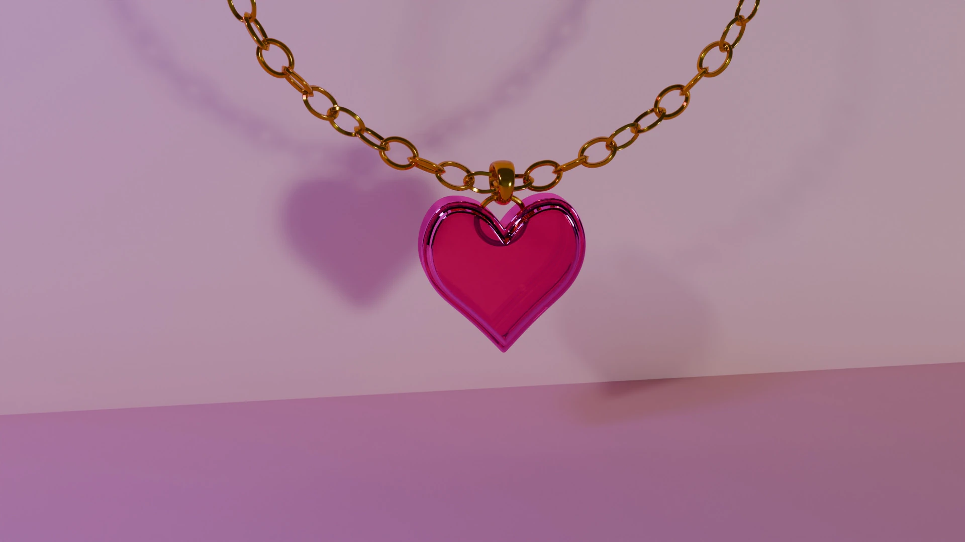 Chain 3D Model .c4d .max .obj .3ds .fbx .stl .blend 