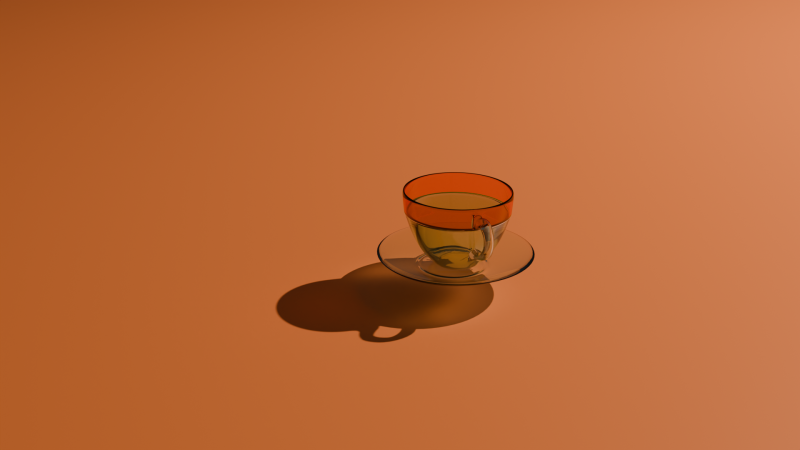 Coffee cup Modelo 3D .c4d .max .obj .3ds .fbx .stl .blend 