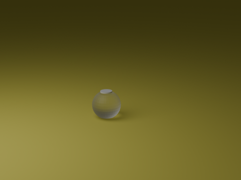 Bottle 3D मॉडल