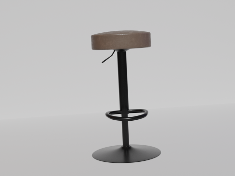 Barstool 3D 模型