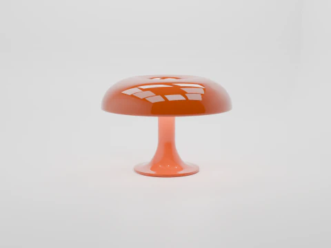 Nesso table lamp many colours 3D Model