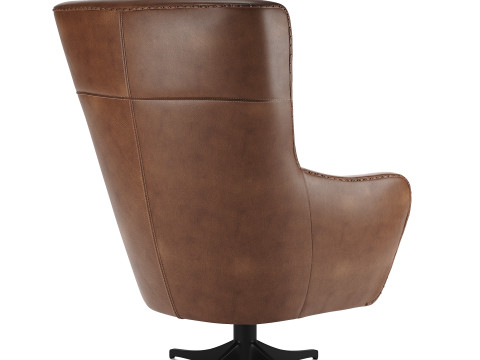 Finch ArmChair 3D Модель