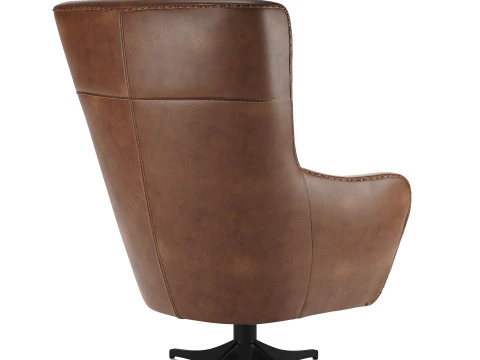 Finch ArmChair 3D Model