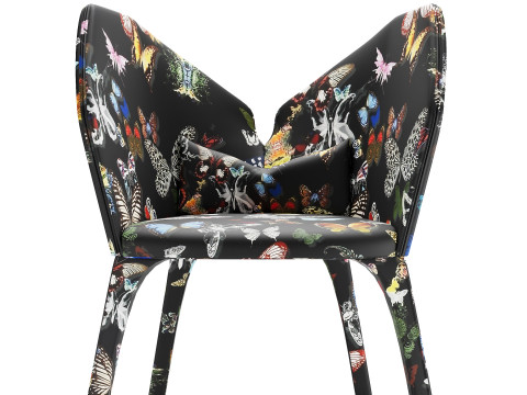 Lady B - Roche Bobois 3D 모델