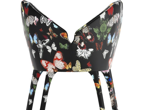 Lady B - Roche Bobois Model 3D