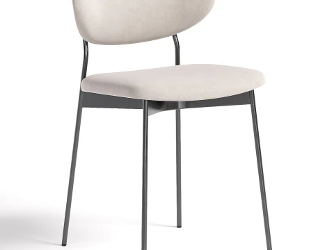 Aleks Beige 3D Model