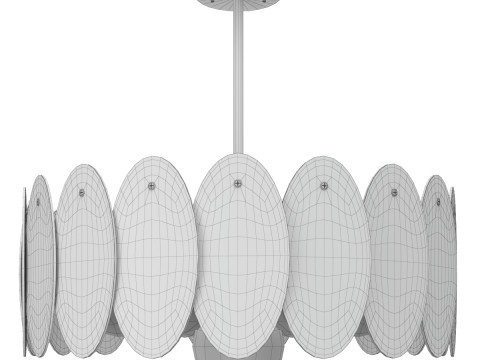 RASMIN 3D Model