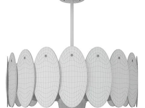 RASMIN 3D Model