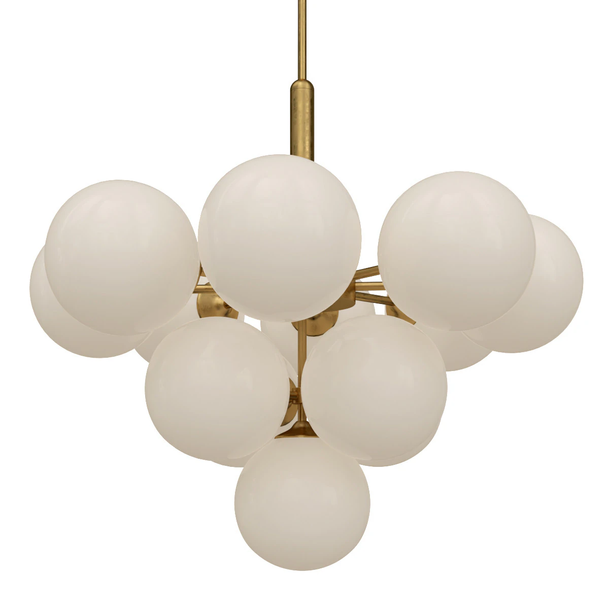 POLARIS 3D Model .c4d .max .obj .3ds .fbx .stl .blend