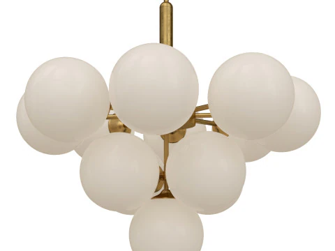 पोलरिस 3D मॉडल