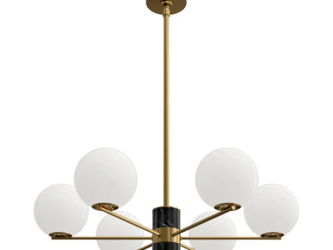 ONT&Aacute;RIO MD Modelo 3D