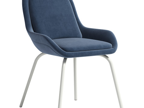 Layten Chair 3D Model
