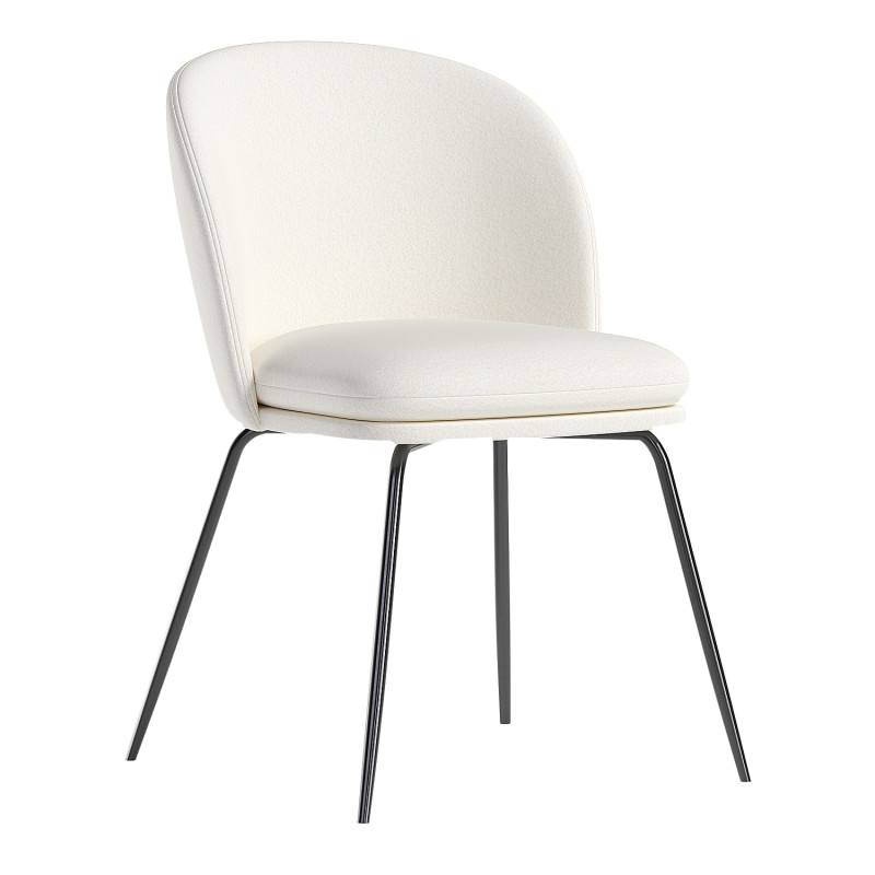 HAZELCHAIR Modèle 3D .c4d .max .obj .3ds .fbx .stl .blend 