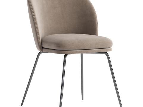 HAZELCHAIR Modèle 3D