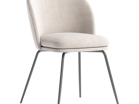HAZELCHAIR Modèle 3D