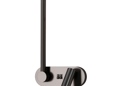BOTOLF wall lamp 3D Model