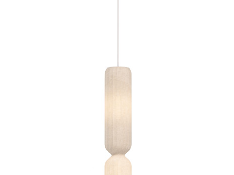 Pendant lamp TAISTO 3Dモデル
