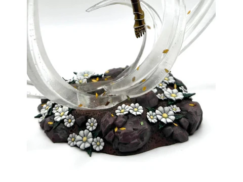 Godrick o enxertado Figuras para imprimir Modelo de Impressão 3D