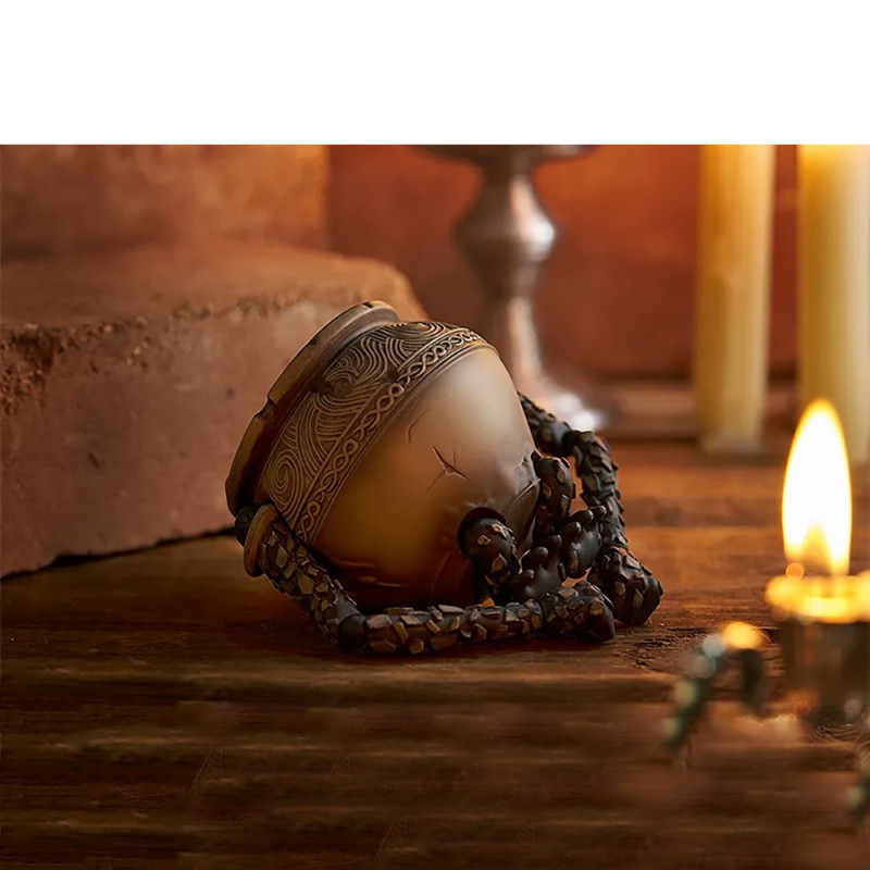 Pot boy Figures to Print 3D Print Model .c4d .max .obj .3ds .fbx .stl .blend 