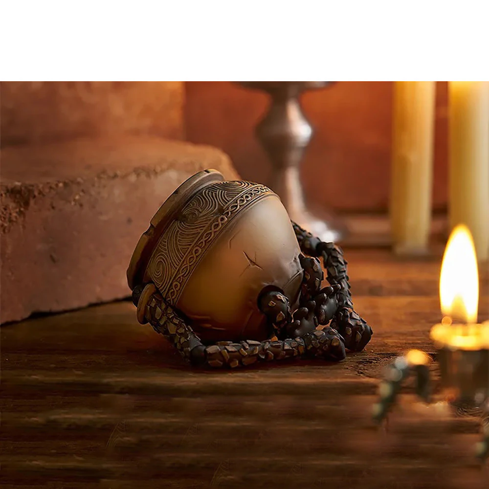 Pot boy Figures to Print 3D Print Model .c4d .max .obj .3ds .fbx .stl .blend 