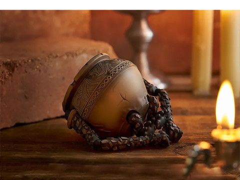 Pot boy Figures to Print 3D प्रिंट मॉडल