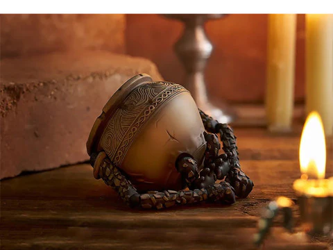 प्रिंट करने के लिए पॉट बॉय के आंकड़े 3D प्रिंट मॉडल