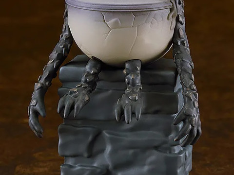 Pot boy Figures to Print 3D Print Model