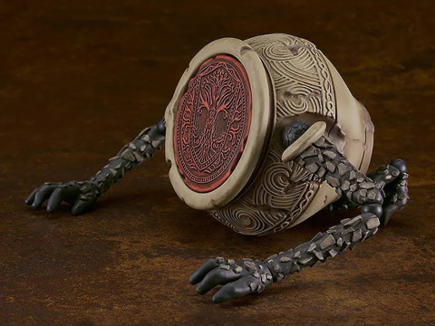 Pot boy Figures to Print 3D Print Model