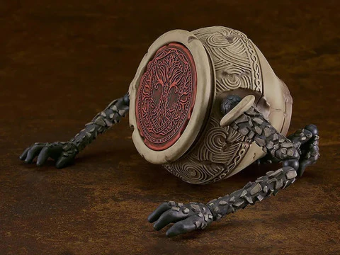 Pot boy Figures to Print 3D Print Model