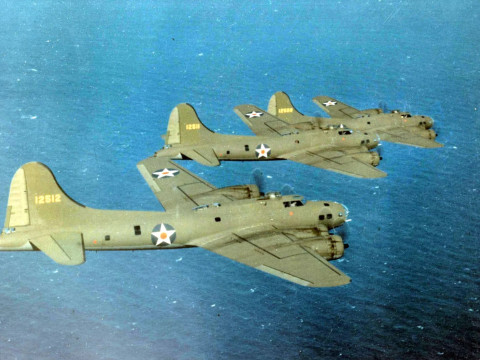 B17 Figures 3D Print Model