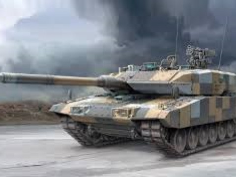 Leopard Figures 3D Принт Модель