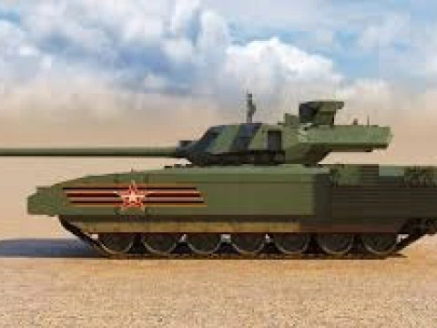 T-14 Figures 3D Print Model