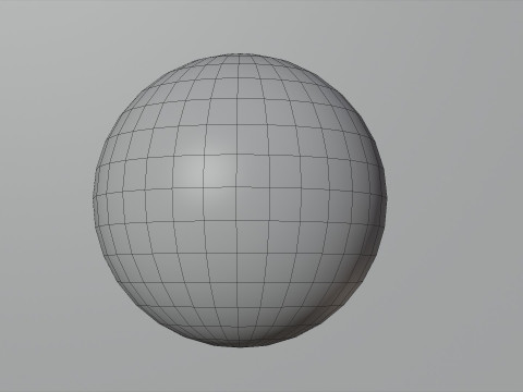Photorealistic Solar System Moon Included 2k Textures Low-poly Modelo 3D