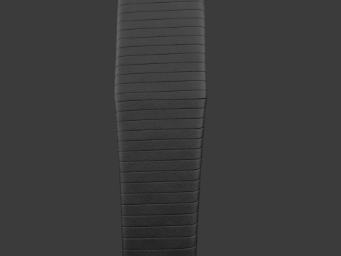 Dagger Modelo 3D