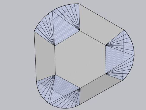 Tower 7th 3D-Modell