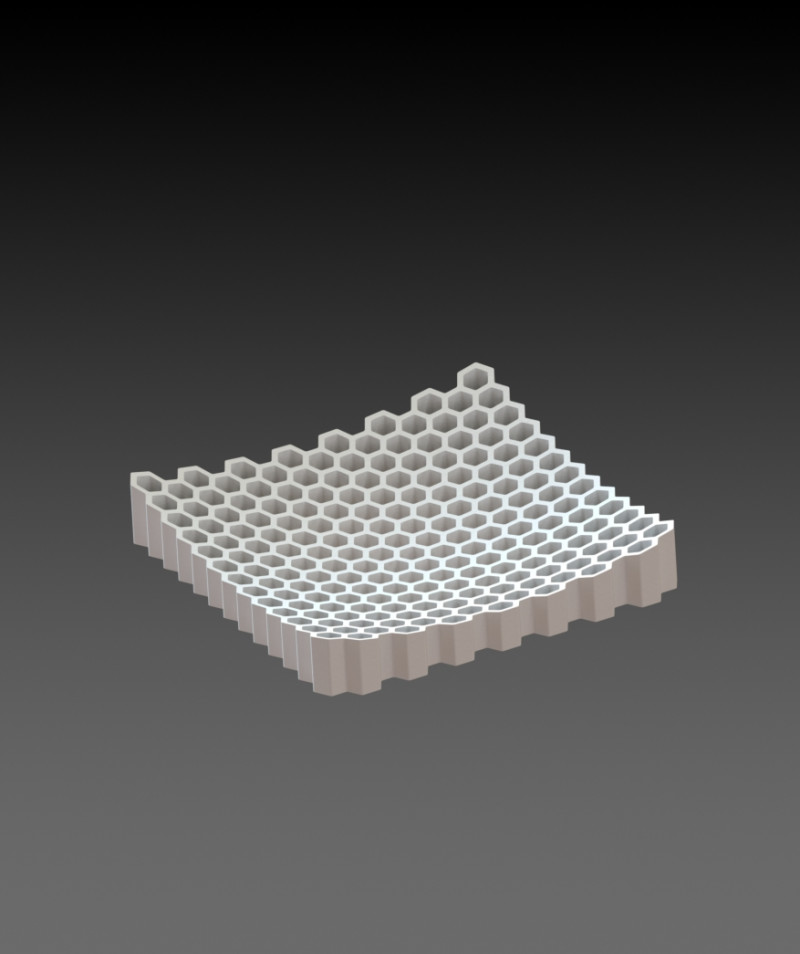 Key bowl Modèles 3D en vedette .c4d .max .obj .3ds .fbx .stl .blend 