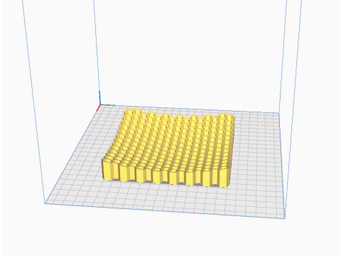 Key bowl Modèles 3D en vedette