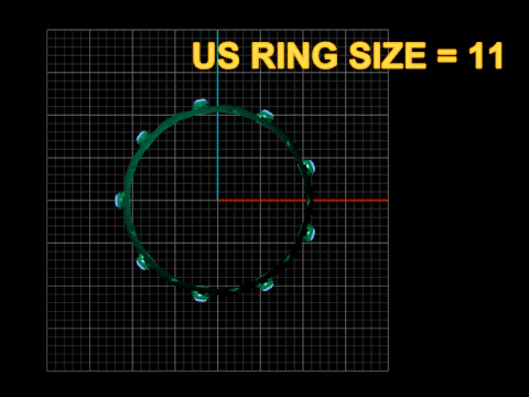 BRACCIALI PENDENTE IN ORO Modello di stampa 3D