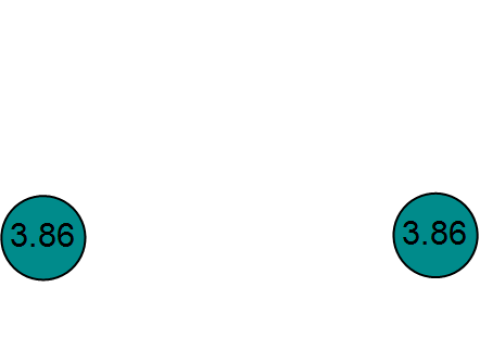 3D金吊坠 3D 打印模型