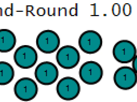 GOLD RING 3D Print Model