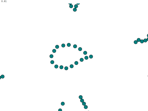 Teardrop Diamond Design 3D Принт Модель
