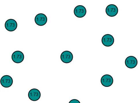 ROUND GOLD PENDANT 3D Print Model