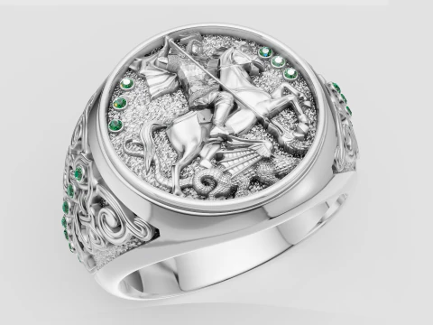 ОБЛИЧЧЯ МАВПИ 3D Принт Модель