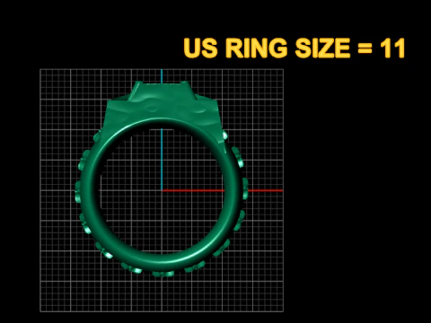 ОБЛИЧЧЯ МАВПИ 3D Принт Модель