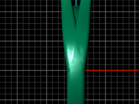 GOLD DIAMOUND RING 3D Принт Модель