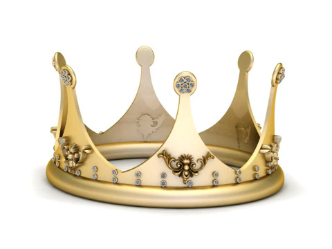 TAJJ PENDANT 3D printable model 3D Print Model